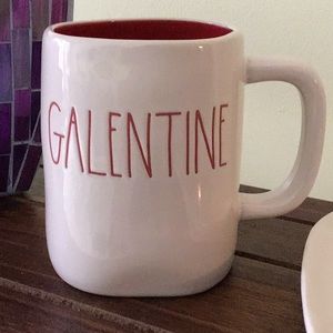 💝Galentine Mug💝